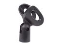 UNIVERSAL MICROPHONE HOLDER 30 mm HQMS19003 5410329669539