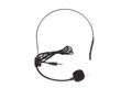 SPARE HEADSET FOR HQPA10001 HQPA10001/SP1 5410329717032