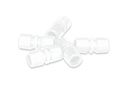 INLINE CONNECTORS FOR ROPE LIGHT AND LED ROPE LIGHT WHITE - 5 pcs HQRL99005W 5410329702694
