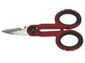 MULTIPURPOSE SCISSORS - 160 mm HS04PRO 5410329361655; 5410329490386; 5410329526856