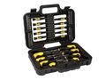 SCREWDRIVER & BIT SET - 58 pcs HSET24 5410329627966; 5410329639235
