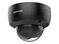 Hikvision dome DS-2CD2146G2-ISU F2.8  (black, 4 MP, 30 m. IR, AcuSense) KIP2CD2146G2ISUF2.8B