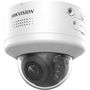 Hikvision Dome DS-2CD2787G2H-LIPTRZS2U/SL F2.8-12 (white, 8 MP, IR, LED up to 40m, ColorVu, DarkFighter) KIP2787G2HPTRZF2812