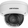Hikvision dome DS-2CD2787G2T-LZS F2.8-12 (white, 8 MP, IR, LED up to 40m, ColorVu, Darkfighter) KI2787G2TLZSF2812