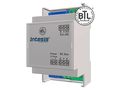 Midea Commercial & VRF systems to BACnet MSTP Interface - 1 unit, Intesis INBACMID001I100