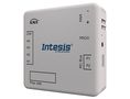 Daikin VRV and Sky systems to KNX Interface with binary inputs - 1 unit, Intesis INKNXDAI001R100