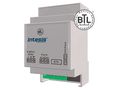ST Cloud Control Gateway - Modbus/Bacnet Gateway for 4 devices, Intesis INSTCMBG0040000