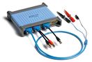 PicoScope 4444, 4 differential channels, 1000 V CAT III mains voltage oscilloscope kit, Pico Technology PQ074