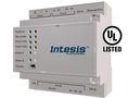 LG VRF systems to KNX Interface - 64 units, Intesis INKNXLGE064O000
