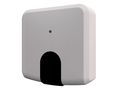 Universal IR Air Conditioner to WiFi (ASCII) Interface - 1 unit, Intesis INWMPUNI001I000
