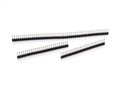 Jokari - End Sleeve Strip 1,5 mm▓ - black JOK60115 4011391601154