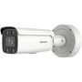 Hikvision bullet DS-2CD2647G2-LZS F3.6-9 (white, 4 MP, 60 m. IR, ColorVu) KIPDS2CD2647G2LZS