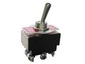 MAXI TOGGLE SWITCH DPDT ON-ON 5A/250V JS-509B 5410329269289; 5410329505172