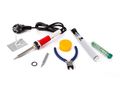 ELECTRIC SOLDERING SET K/SOLD3 5410329659134; 5410329674120