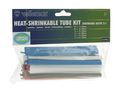 HEAT-SHRINKABLE TUBE KIT - 40pcs - MULTICOLOUR K/STMC 5410329362904; 5410329526986