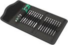 Kraftform Kompakt 60, 1 x 1/4"x119; 1 x PH 1x89; 1 x PH 2x89; 1 x PH 3x89; 1 x PZ 1x89; 1 x PZ 2x89; 1 x PZ 3x89; 1 x TX 10x89; 1 x TX 15x89; 1 x TX 20x89; 1 x TX 25x89; 1 x TX 30x89; 1 x 1.0x5.5x89; 1 x 3.0x89; 1 x 4.0x89; 1 x 5.0x89; 1 x 6.0x89; 1 x 70. 05059295001