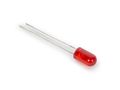 5mm standard LED lamp red diffused L-7113LSRD 5410329394356; 5410329394356