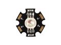 HIGH POWER LED - 3 W - RGB L-H3RGB 5410329582104; 5410329582944