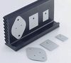 Heat conducting film TO-220 PU=Pack of 1-175-64-677 175-64-677