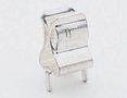 Open fuse holder Ćø6.3x25mm/Ćø 6.3x32mm 10-133-15-488 133-15-488