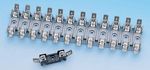 Open fuse holder Ćø6.3x32mm-133-15-603 133-15-603