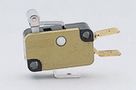 Micro switch 10A Flat Lever 1 Change-Ove-135-82-830 135-82-830