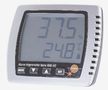 Thermo-hygrometer 0-+50Ā°C 10-95%-176-60-848 176-60-848