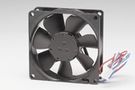 Axial fan 119x119x25mm 12VDC-154-13-737 154-13-737