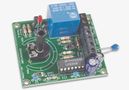 Electronic Thermostat Kit-185-00-175 185-00-175