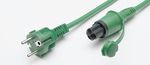Block Heater Cable Type F (CEE)-143-32-243 143-32-243
