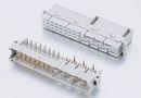 Multipole plug H/F 90Ā° 7/24-p-143-72-421 143-72-421