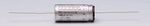 Capacitor/axial 47 ĀµF 400VDC-167-69-103 167-69-103