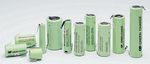 NiMH rechargeable battery HR20/D 1.2V 70-169-31-596 169-31-596