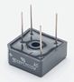Bridge rectifier 1000V 25A QUAD-28-6 Wir-170-04-559 170-04-559