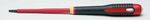 ScrewdriverVDE Slotted 4x0.8mm-180-29-837 180-29-837