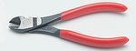 Power Side-Cutting Pliers 140mm-180-44-208 180-44-208