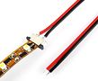 LED riba ühendus 2 kontaktiga, 8/10mm led ribale LED-5695