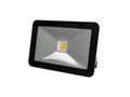 DESIGN LED FLOODLIGHT - 20 W, WARM WHITE - BLACK LEDA5002WW-B 5410329665487; 5410329674878; 5410329674885