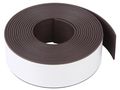 FLEXIBLE MAGNETIC STRIP 300 x 2.5cm MAGNET9 5410329475567; 5410329577698; 5410329577704