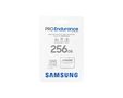 Mälukaart microSD 256GB Class 10 UHS-1 U3 V30 koos SD adapteriga MB-MJ256KA/EU 8806092767263
