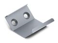 SPRING STEEL MOUNTING BRACKET FOR ALU-CORNER LED PROFILE - SILVER MC-E2 5410329654504; 5410329654504