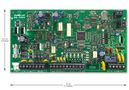 PARADOX Magelan MG5050+ wireless (433 MHz) CPMG5050PLUS