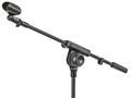 MICROPHONE STAND MICS1BN 5410329401788; 5410329532338