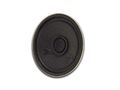 MINI LOUDSPEAKER - 1W / 8 OHM - Ø 77mm MLS4 5410329223007; 5410329308995