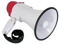 MEGAPHONE 10W WITH RECORD FUNCTION MP10SR 5410329411374; 5410329534639