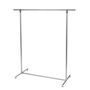 CLOTHING RACK - HEAVY MODEL - 125 x 50 x 130 cm MP61 5410329666996