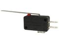 MICROSWITCH 12A, LONG LEVER MS12-L 5410329666033; 5410329506797; 5410329666040