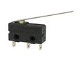 MICROSWITCH 5A, LONG LEVER MS5-L 5410329571276; 5410329571283