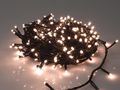 Maxilight LED - 20 m - 300 arizona white lamps - green wire MXL-LED-20-300-24V-AW 5420046527173