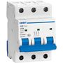 Miniature Circuit Breaker NB1-63H 3P C20 10kA C179870